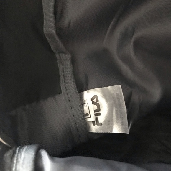 Fila Haulee miini backpack like new - Picture 5 of 6